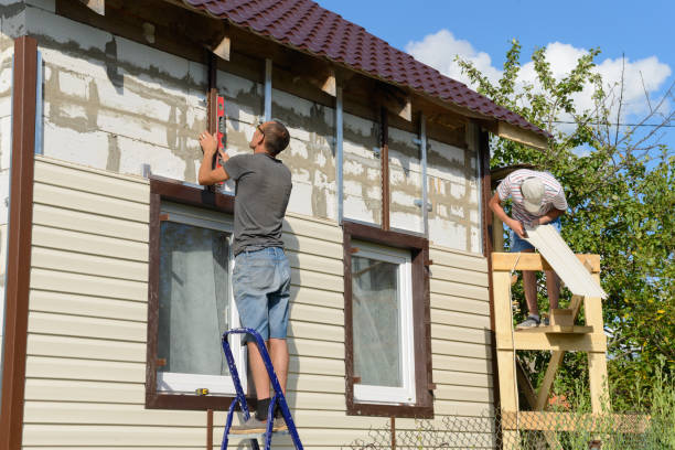 Best Stucco Siding  in Hawthorne, NV